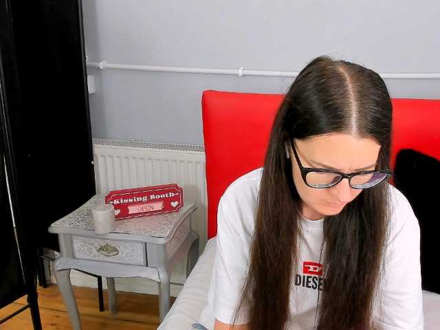 NadiaAmore live cam on BongaCams