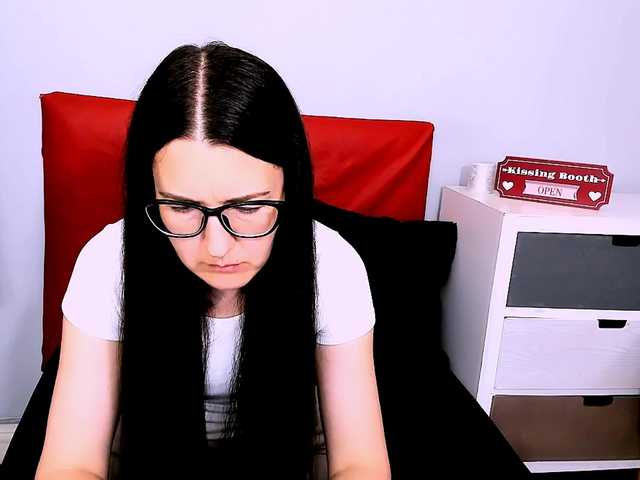 NadiaAmore live cam on BongaCams