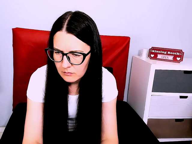 NadiaAmore live cam on BongaCams