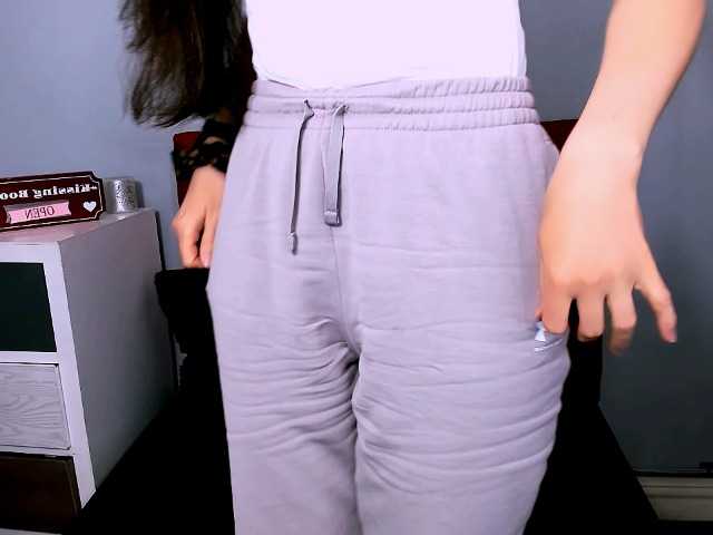 NadiaAmore webcam