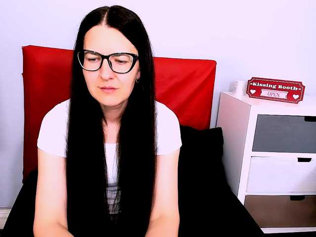 NadiaAmore live cam on BongaCams