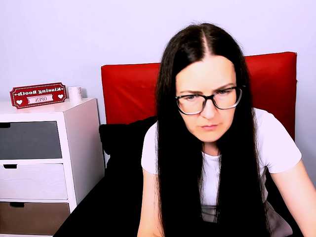 NadiaAmore live cam on BongaCams