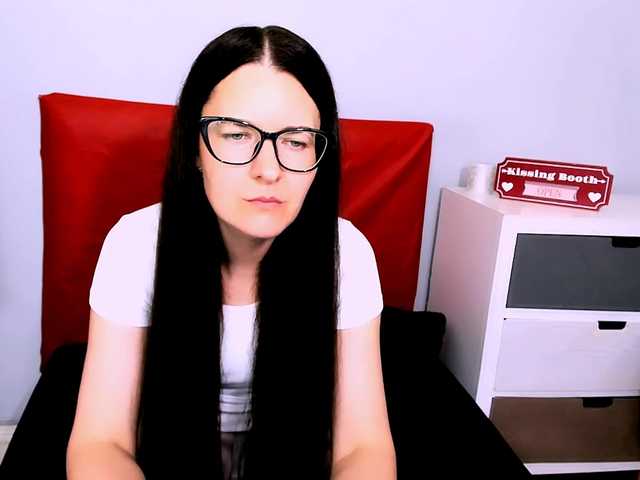 NadiaAmore live cam on BongaCams