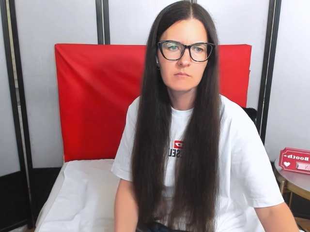 NadiaAmore webcam bongacams model stream image