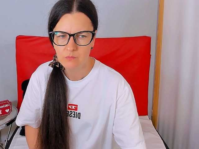 NadiaAmore live cam on BongaCams