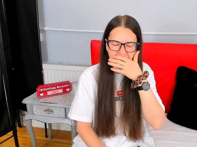 NadiaAmore live cam on BongaCams