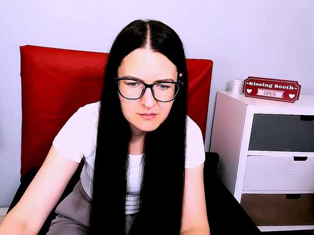 NadiaAmore live cam on BongaCams