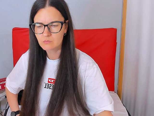 NadiaAmore live cam on BongaCams