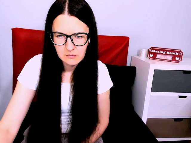 NadiaAmore live cam on BongaCams