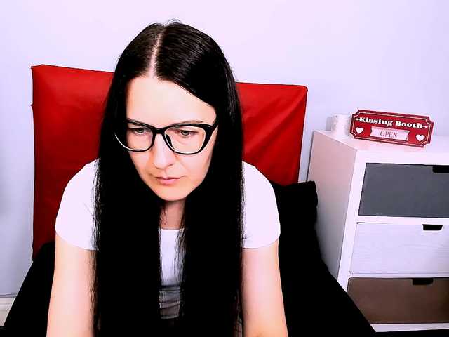 NadiaAmore live cam on BongaCams