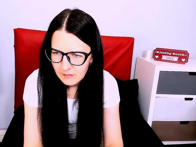 NadiaAmore live cam on BongaCams
