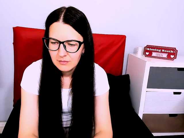 NadiaAmore live cam on BongaCams