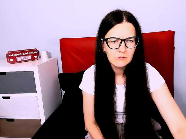 NadiaAmore live cam on BongaCams