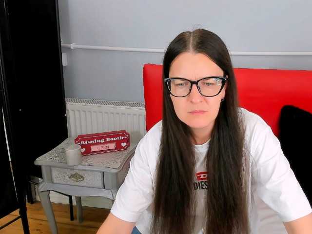 NadiaAmore live cam on BongaCams