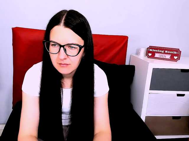 NadiaAmore live cam on BongaCams