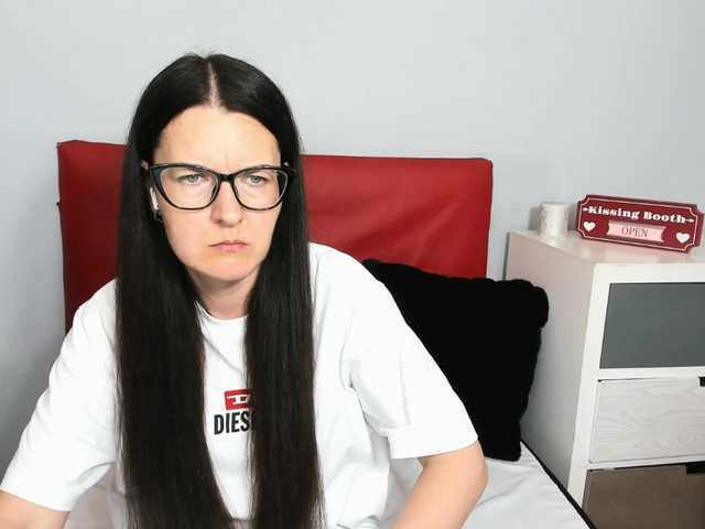 NadiaAmore live cam on BongaCams