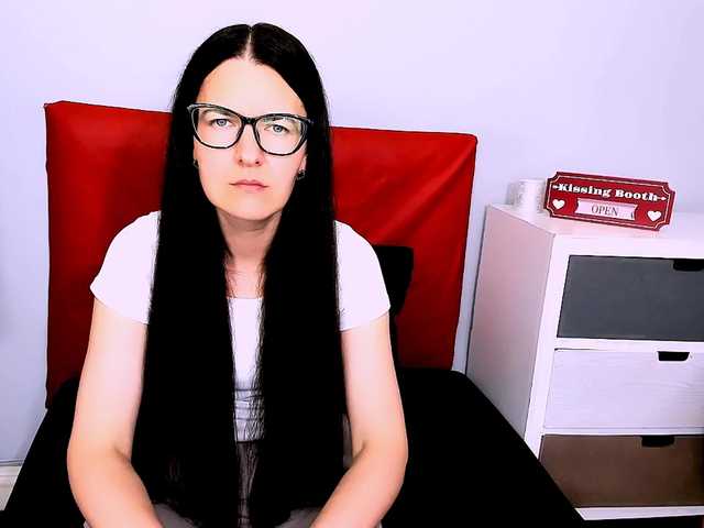 NadiaAmore live cam on BongaCams