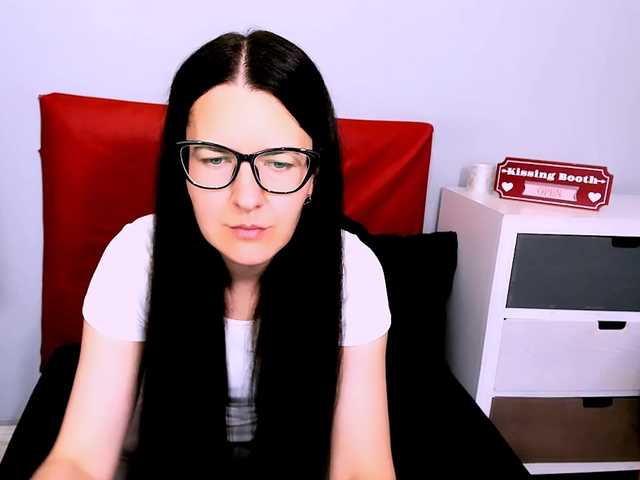 NadiaAmore live cam on BongaCams