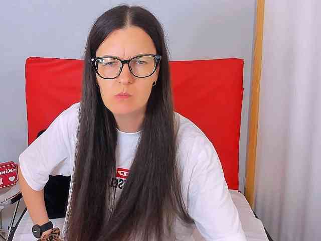 NadiaAmore webcam