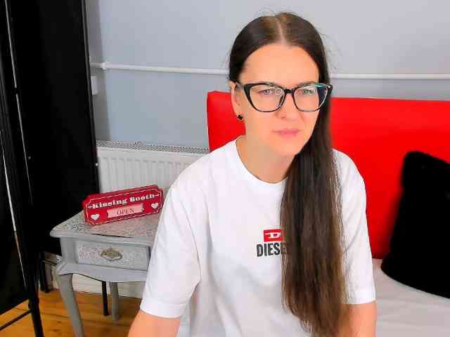 NadiaAmore webcam