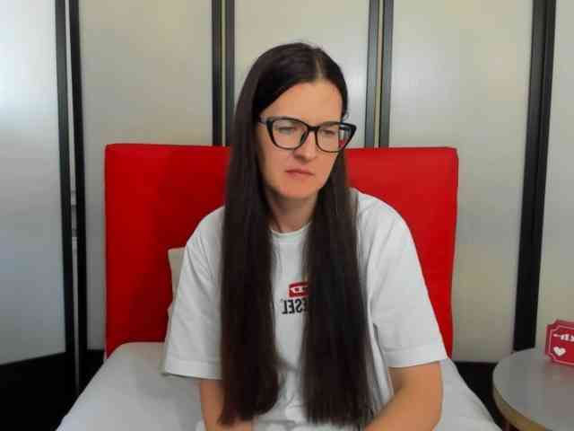 NadiaAmore webcam