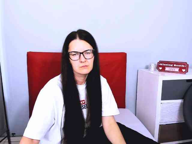 NadiaAmore webcam