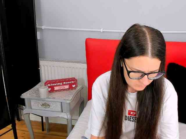 NadiaAmore webcam