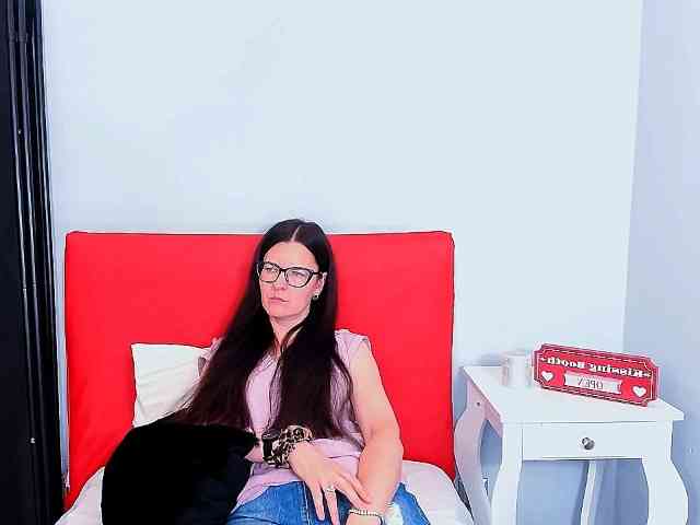 NadiaAmore webcam