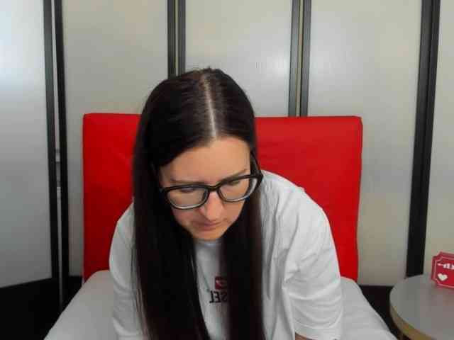 NadiaAmore webcam