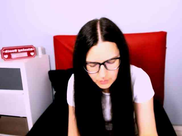 NadiaAmore webcam