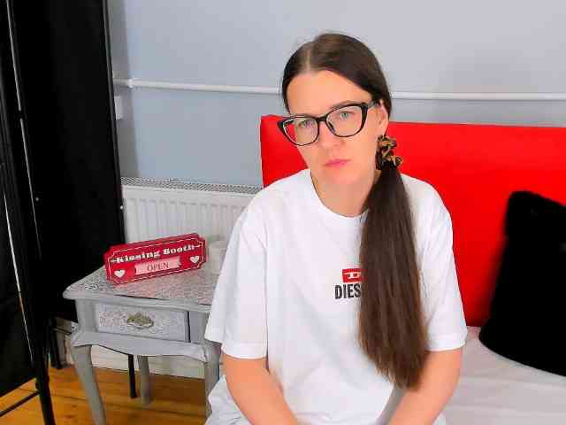 NadiaAmore webcam