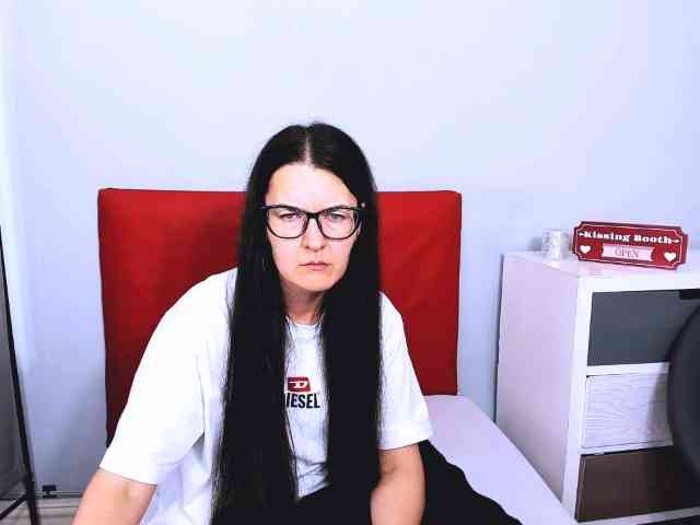 NadiaAmore webcam