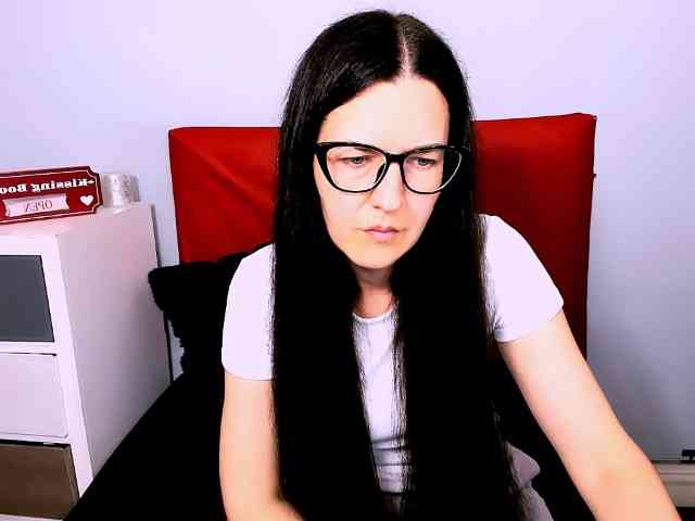 NadiaAmore webcam