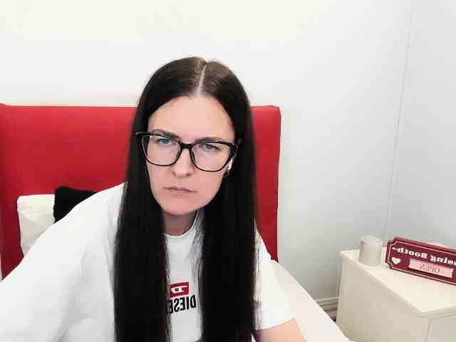 NadiaAmore webcam