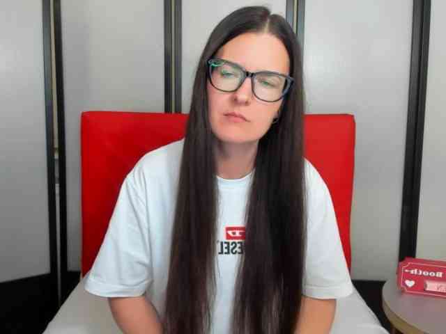 NadiaAmore webcam