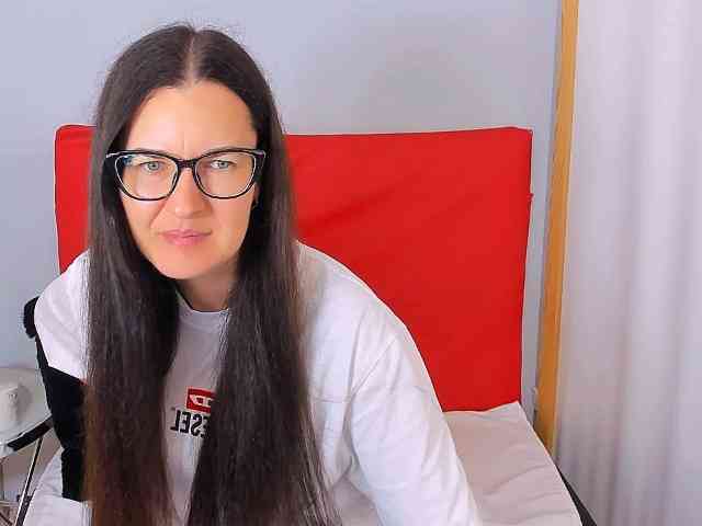 NadiaAmore webcam