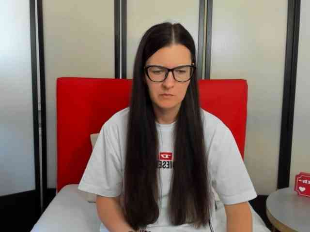 NadiaAmore webcam