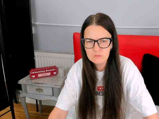 NadiaAmore webcam