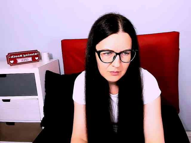 NadiaAmore webcam
