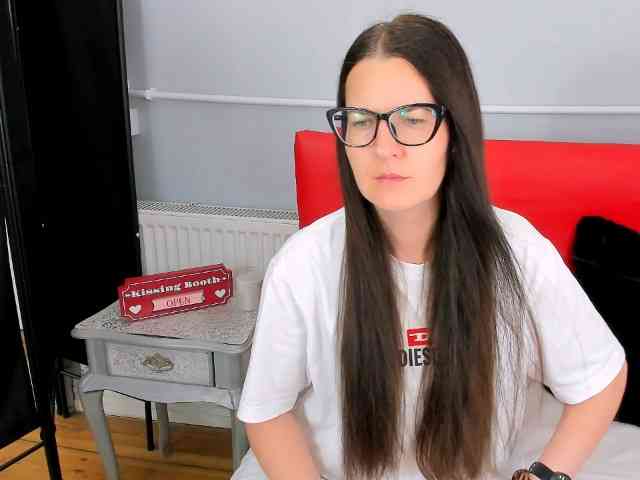 NadiaAmore webcam