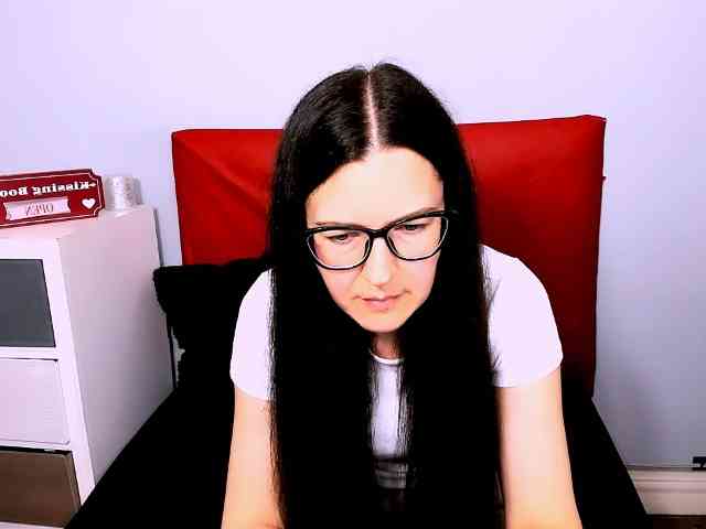 NadiaAmore webcam
