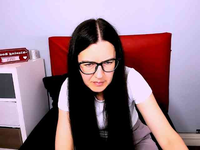 NadiaAmore webcam