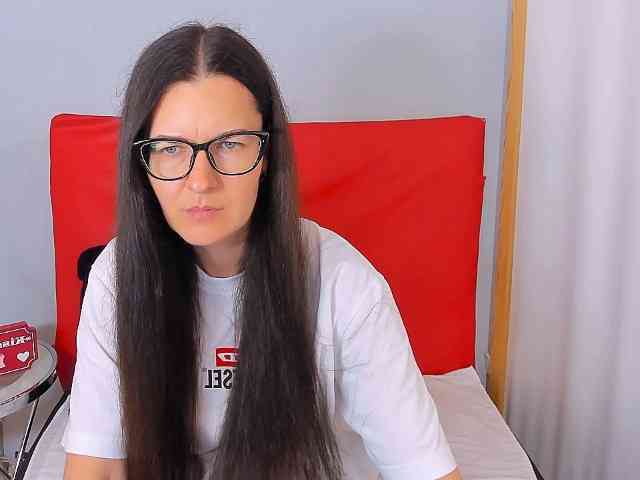 NadiaAmore webcam