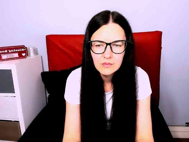 NadiaAmore webcam
