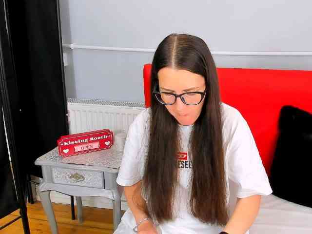 NadiaAmore webcam