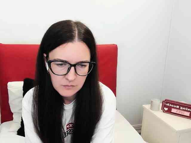 NadiaAmore webcam