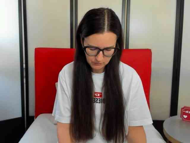 NadiaAmore webcam