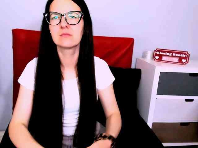 NadiaAmore webcam
