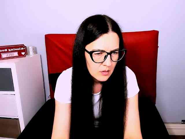 NadiaAmore webcam