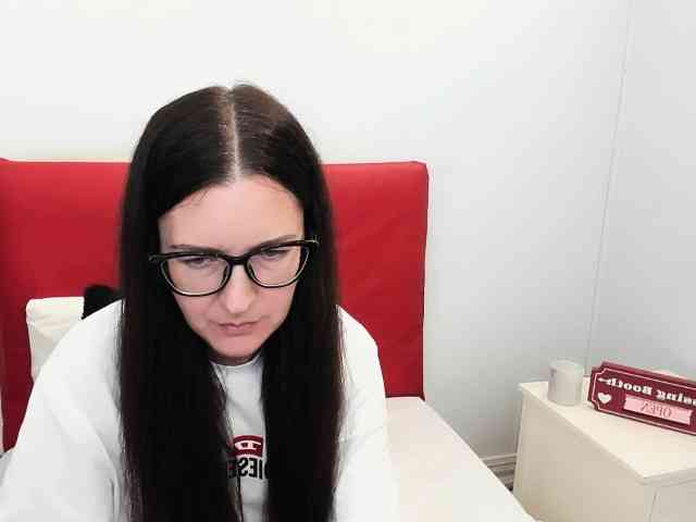 NadiaAmore webcam